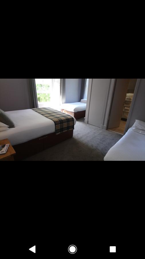 Benleva Hotel ดรัมนาดรอคิท ภายนอก รูปภาพ